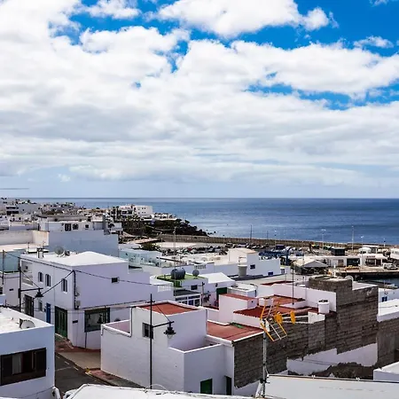 Vivienda Vacacional Sea Breeze