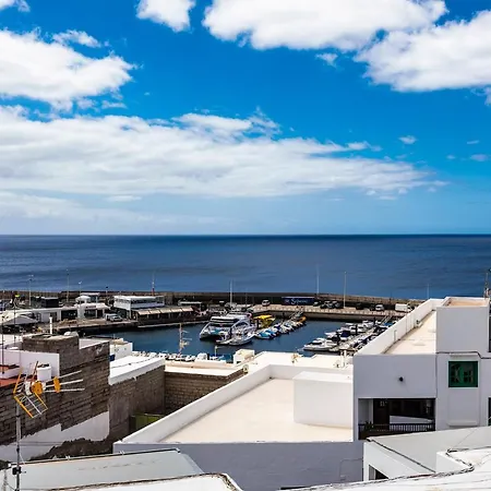 Vivienda Vacacional Sea Breeze Apartment Puerto del Carmen (Lanzarote)