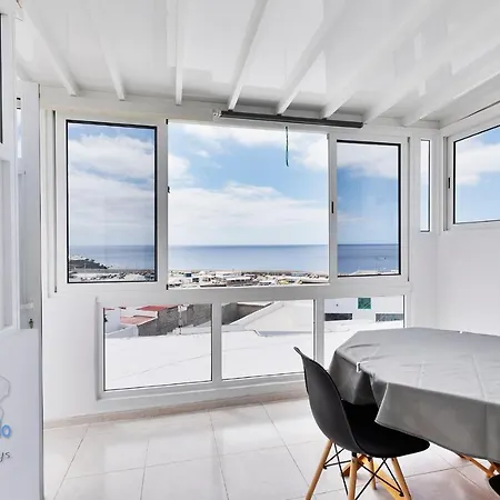 Vivienda Vacacional Sea Breeze *