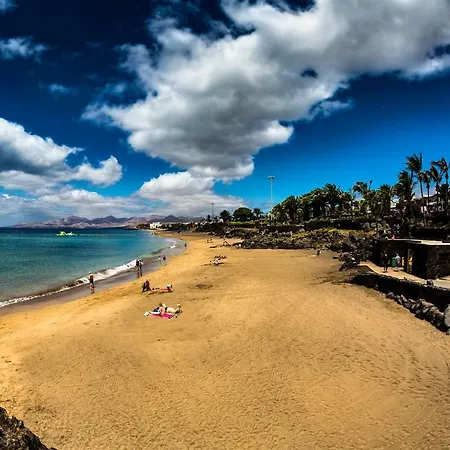 Vivienda Vacacional Sea Breeze Apartment