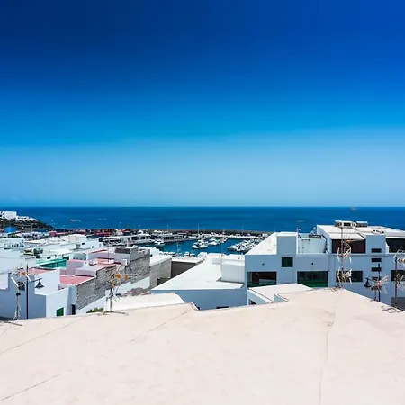 Apartment Vivienda Vacacional Sea Breeze *