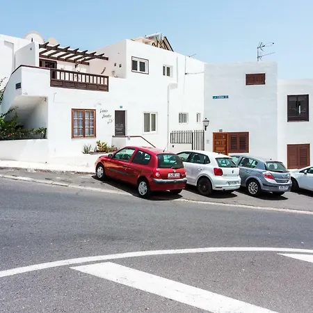 Vivienda Vacacional Sea Breeze * Puerto del Carmen (Lanzarote)