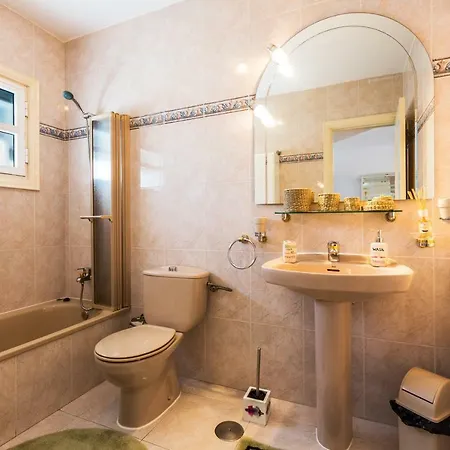 Vivienda Vacacional Sea Breeze *