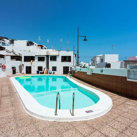 Apartment Vivienda Vacacional Sea Breeze Puerto del Carmen (Lanzarote)