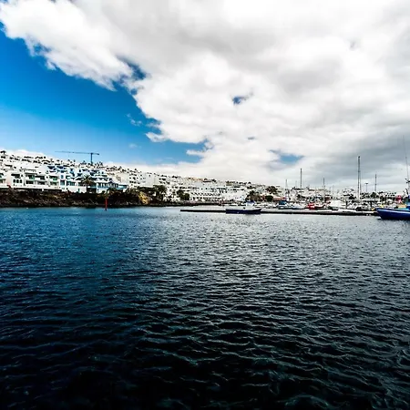 Apartment Vivienda Vacacional Sea Breeze